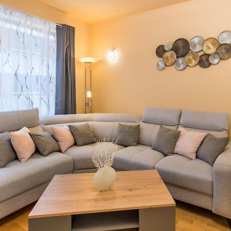 Very Central - Large - Balcony - Comfy Apartment Budapest Exterior photo