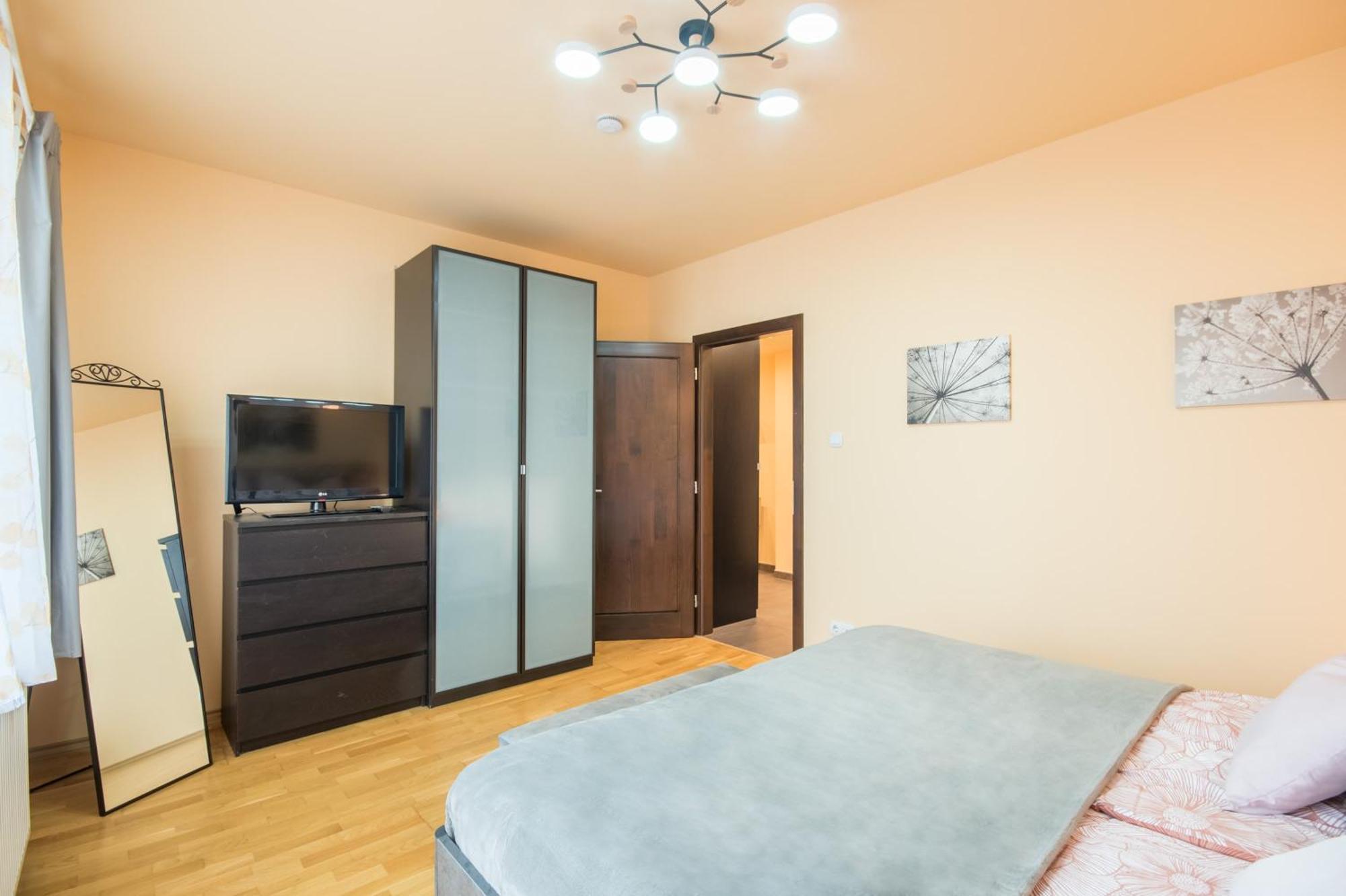 Very Central - Large - Balcony - Comfy Apartment Budapest Exterior photo