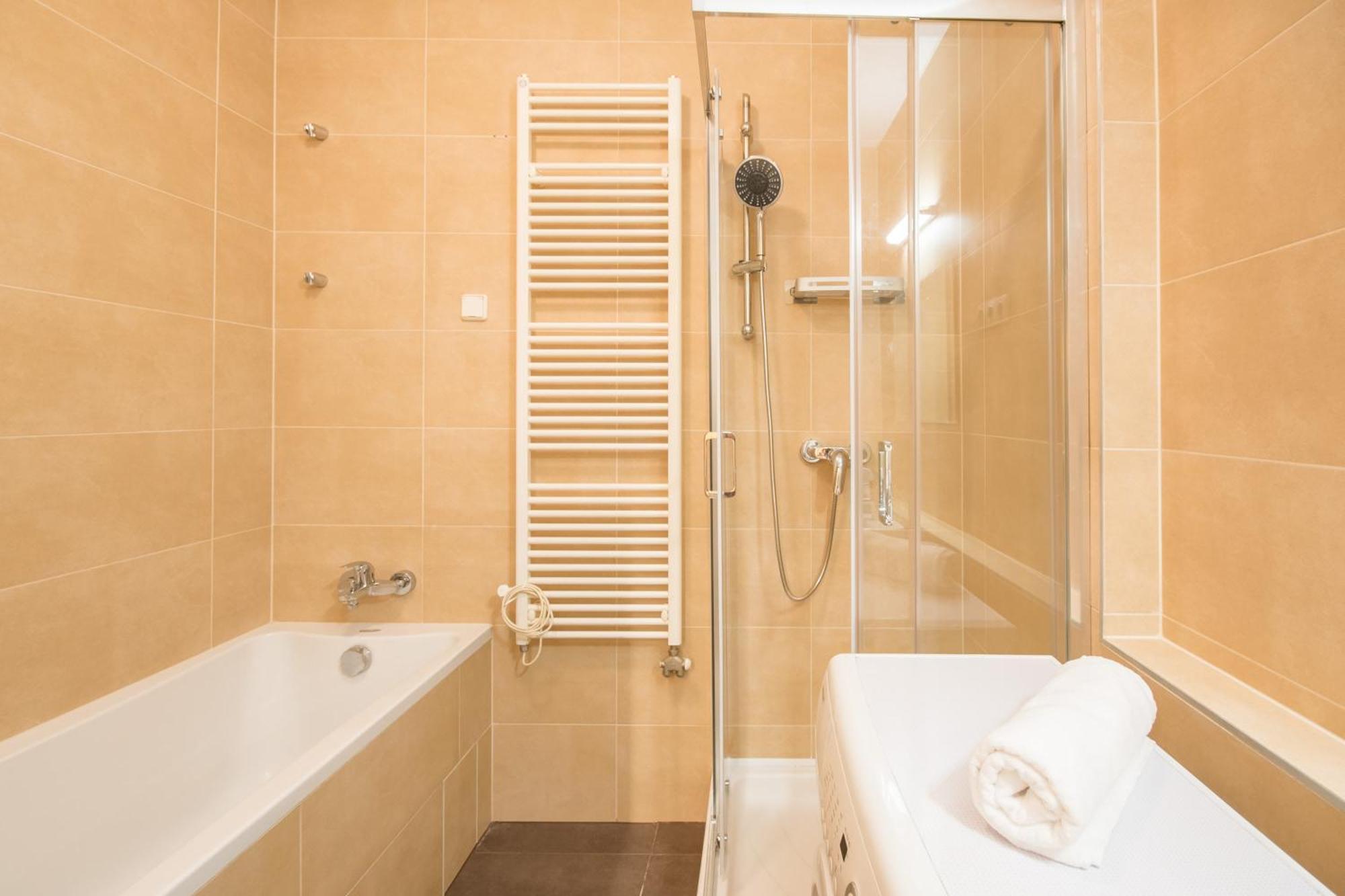 Very Central - Large - Balcony - Comfy Apartment Budapest Exterior photo